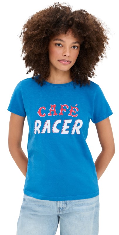 MOTHER The Sinful Tee Café Racer