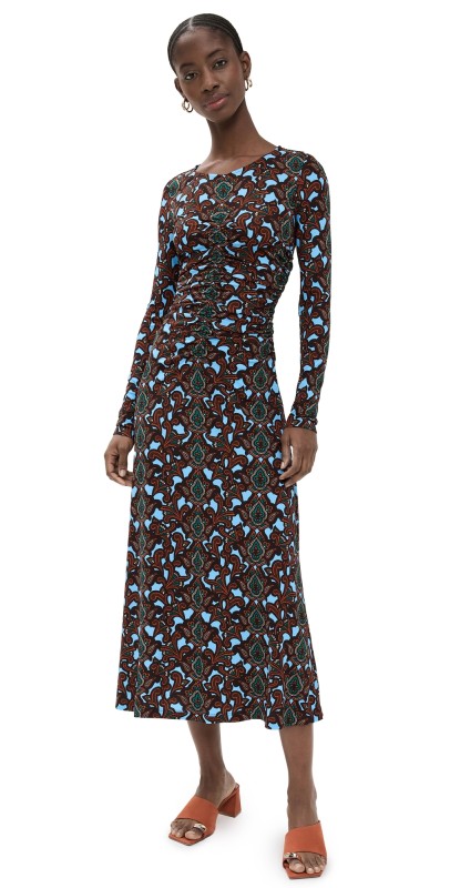 Cara Cara Maisy Dress Mila Blue