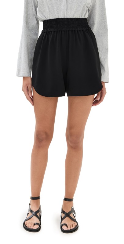 A. EMERY Morris Shorts Black