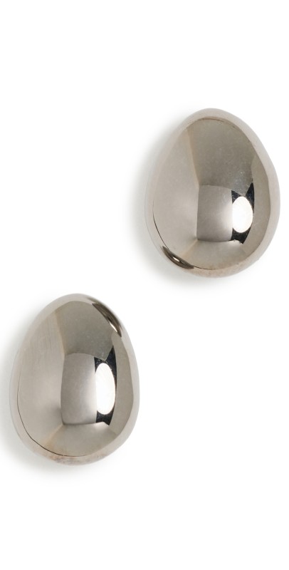 Jil Sander Ew1 Earrings 4 Canna Fucil