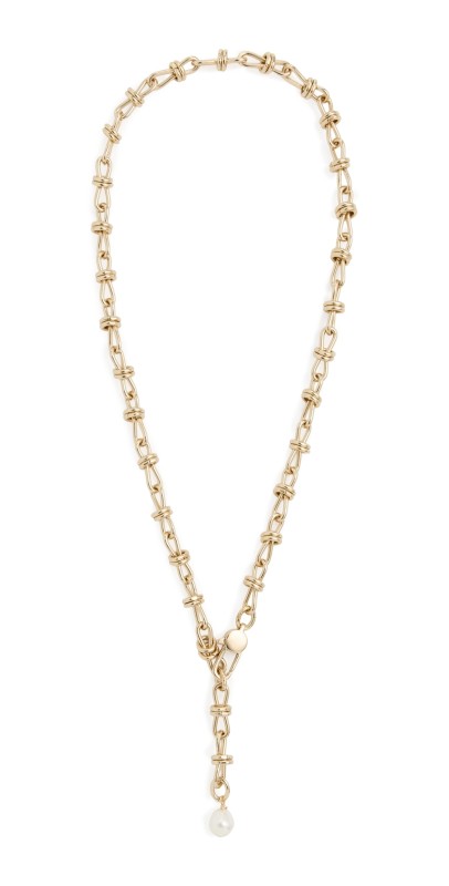 Sophie Blake Tyla Necklace Gold