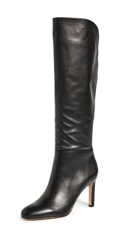 Sam Edelman Shauna Boots Black