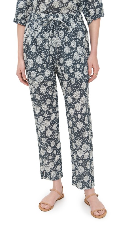 XIRENA Draper Pants Smokey Gray