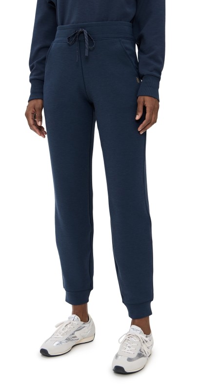 Rhone Dreamglow Joggers Navy Blue