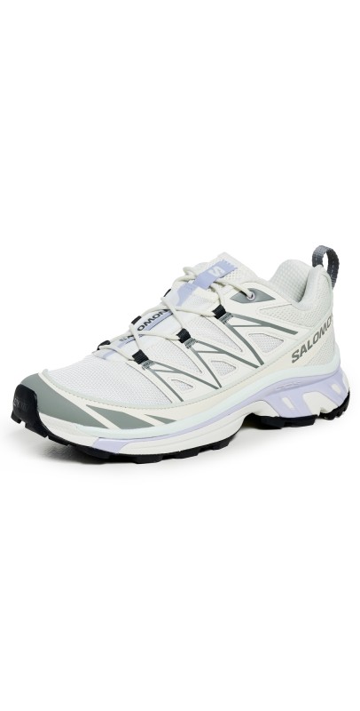 Salomon XT-6 Expanse Sneakers Icicle/Sedona Sage/Cosmic Sky