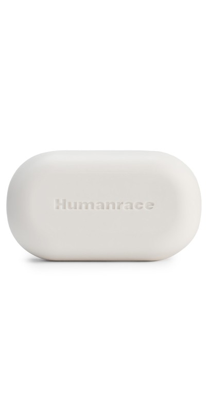 humanrace Reenergizing Whiteclay Body Bar No Color 4 oz / 118 mL