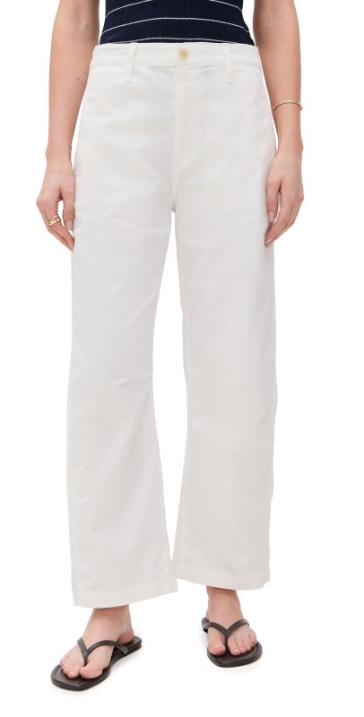 AG Fiona Pants Powder