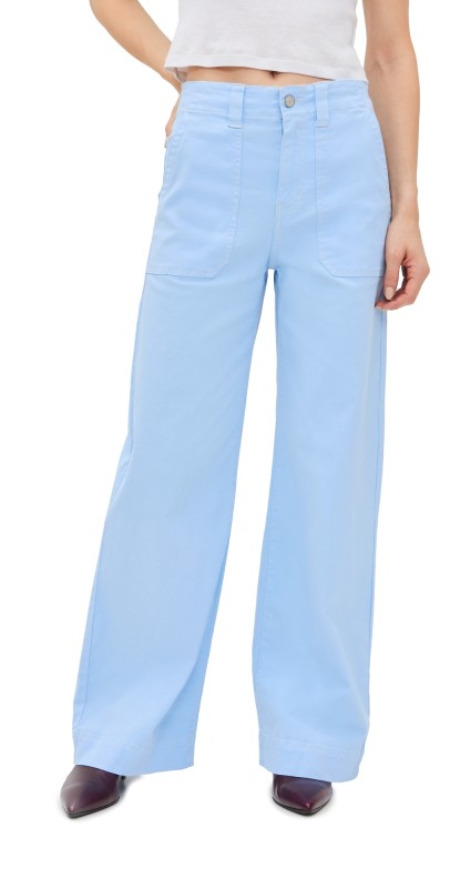 DAZE Trooper Pants Open Air