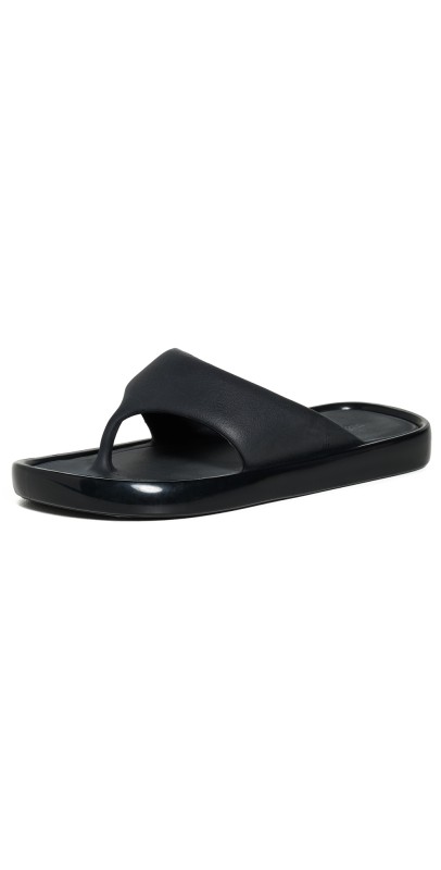Melissa Melissa Float Sandals Black