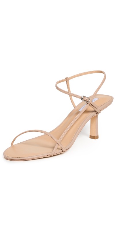 Tony Bianco Caprice Heels Skin Capretto