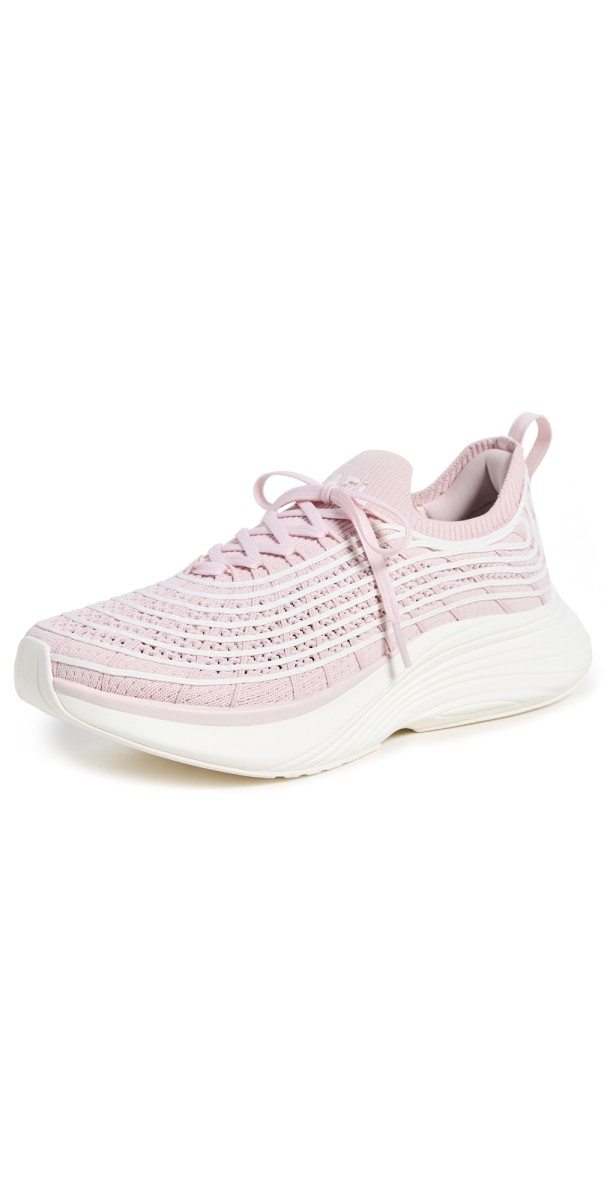 APL Techloom Zipline Sneakers Chalk/Ivory