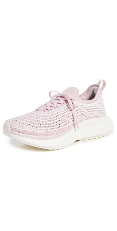 APL Techloom Zipline Sneakers Chalk/Ivory
