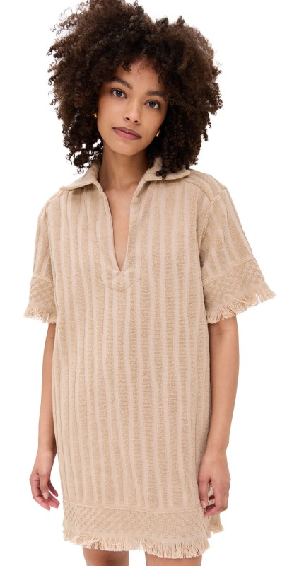 OAS Aya Terry Dress Glidea