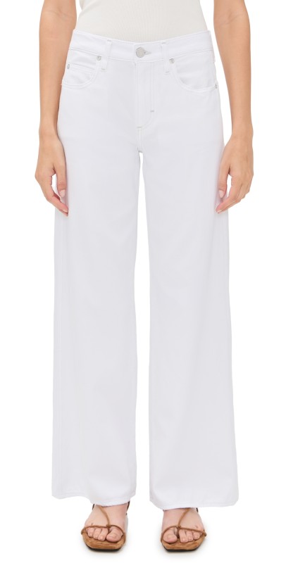 AMO Regina Jeans White