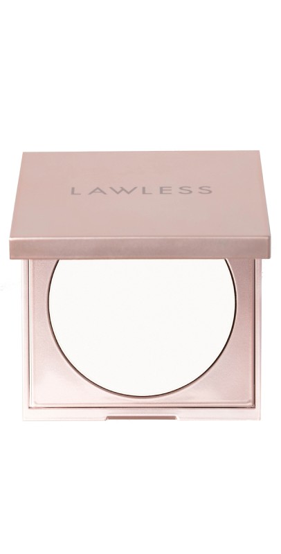 LAWLESS Perfecting Powder Translucent Translucent