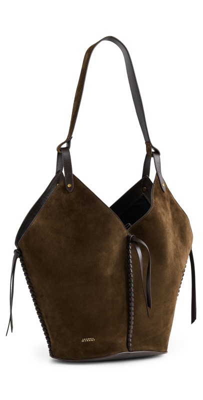 Isabel Marant Tampa Bag Bro