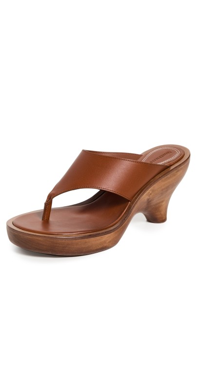 Zimmermann Wild Wedges Pecan