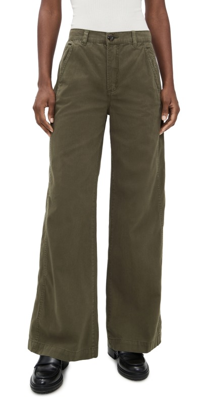 Pistola Denim Jadyn Pants Sequoia