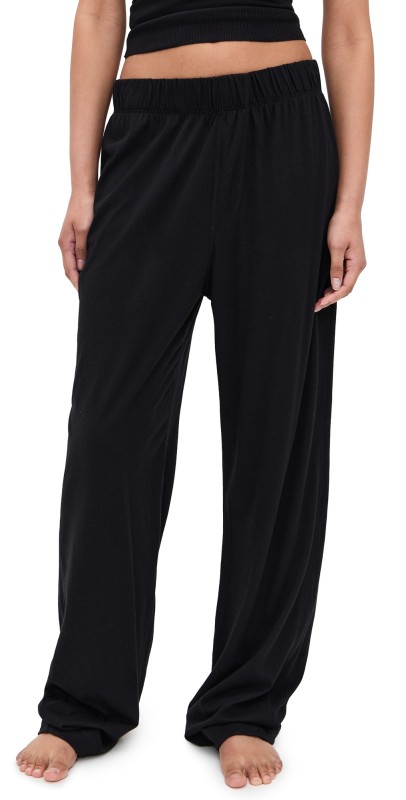 Éterne Lounge Pants Black