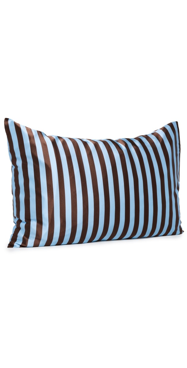 Hommey Silk Pillowcase Iced Chocolat
