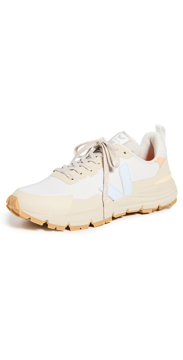 Veja Dekkan Sneakers Gravel Ice
