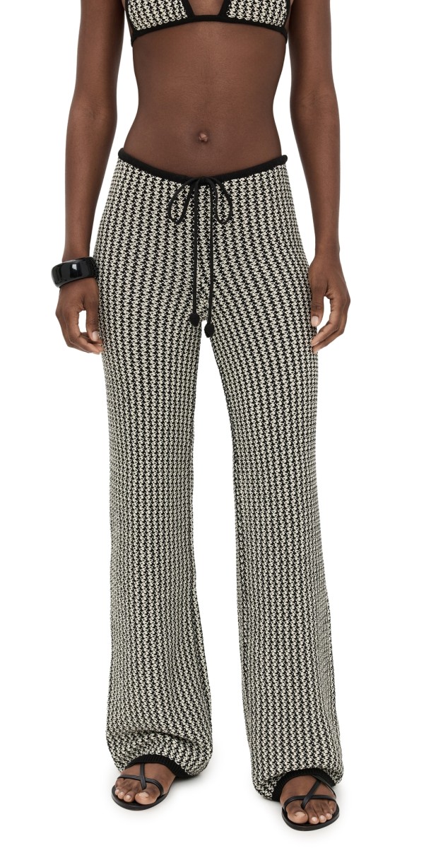 Devon Windsor Milo Pants Diced