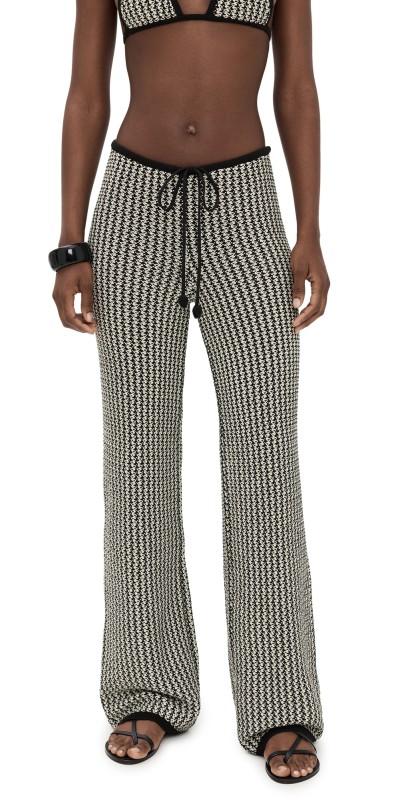 Devon Windsor Milo Pants Diced