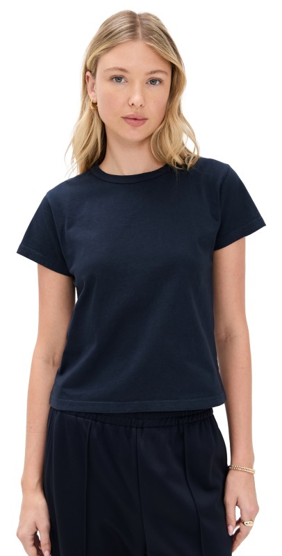 Leset The Margot Tee Midnight