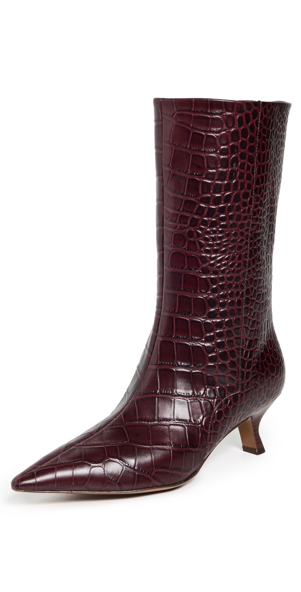 rag & bone Mott Boots Brdcr