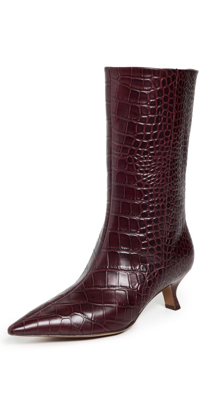 rag & bone Mott Boots Brdcr