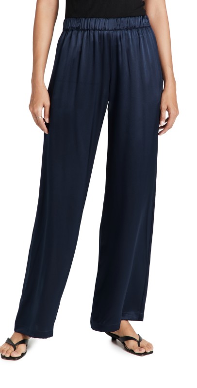 Sablyn Denver Trousers Midnight Navy