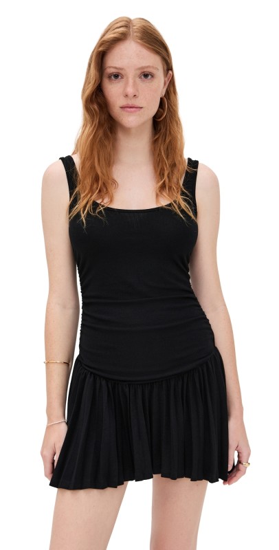 Lioness Field of Dreams Mini Dress ONY