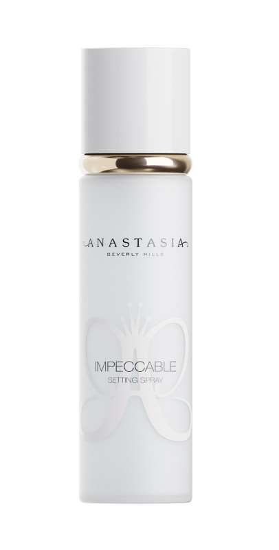 Anastasia Beverly Hills Impeccable Blurring Matte Setting Spray No Color