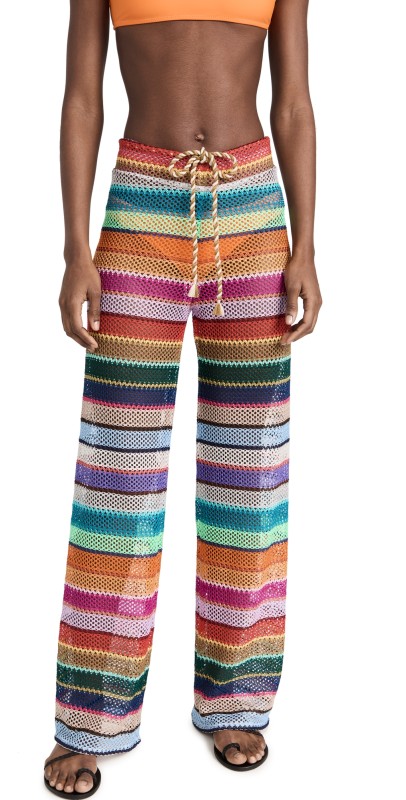 PQ Swim Bree Pants Calypso