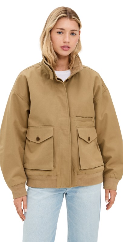 Citizens of Humanity Amara Jacket Heirloom