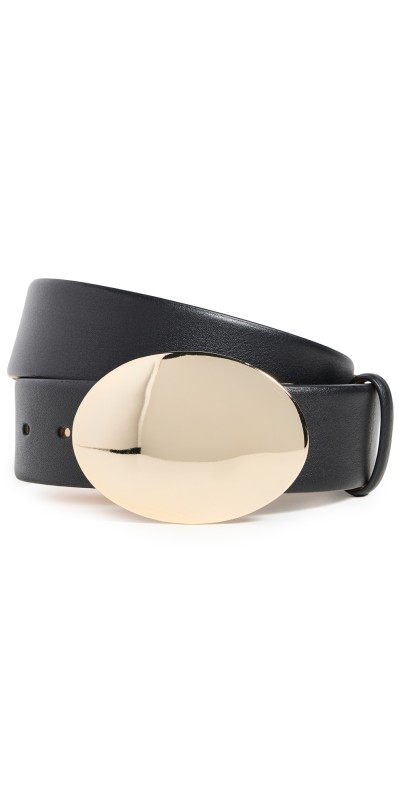 B-Low The Belt Julian Belt Black/Gold