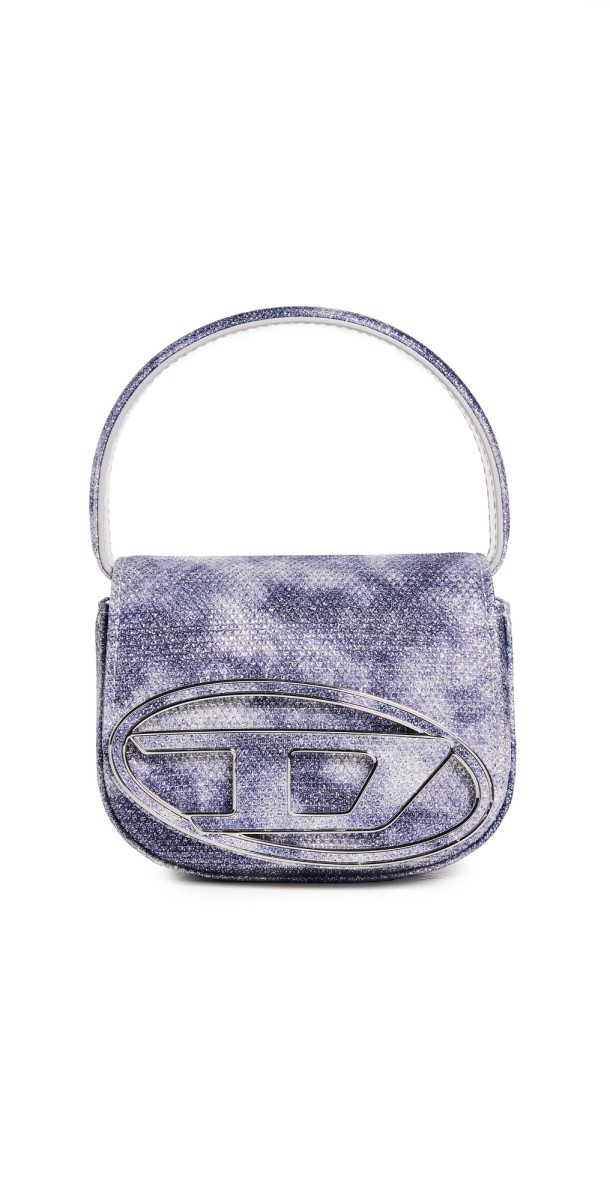 Diesel 1dr XS Bag Blu