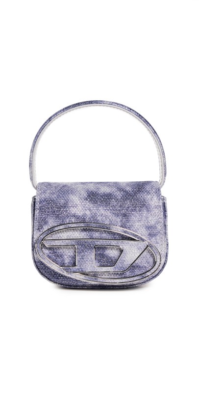 Diesel 1dr XS Bag Blu