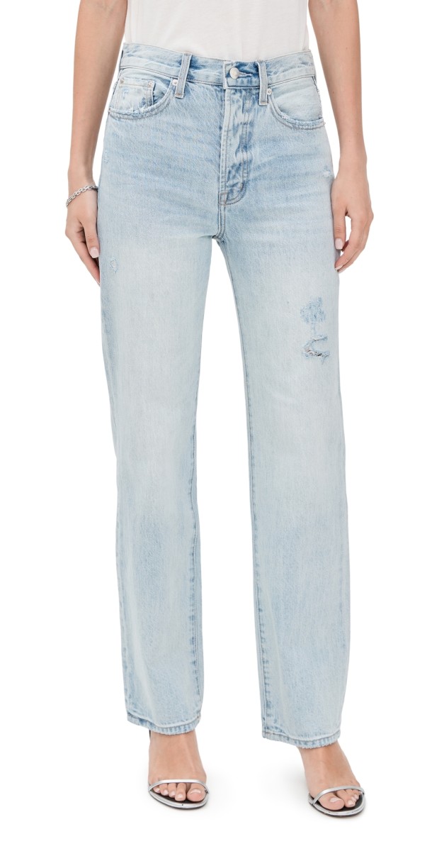 Pistola Denim Cassie Jeans Sunrise Vintage