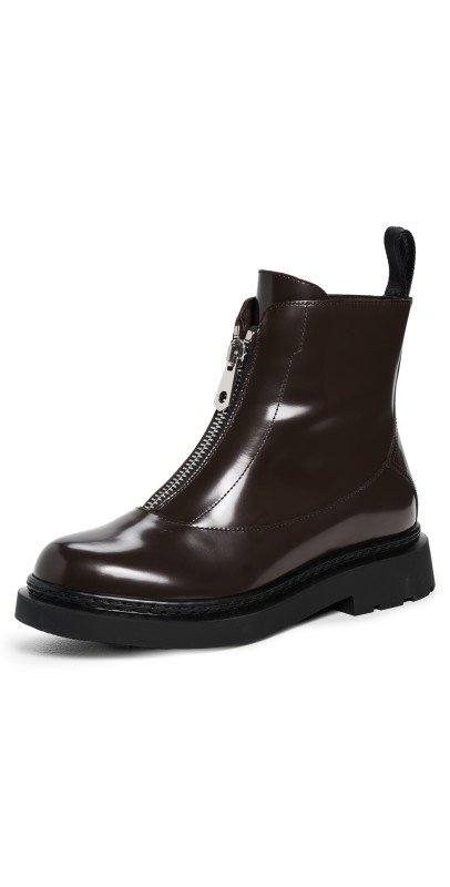 FERRAGAMO Kisty Boots Tmoro