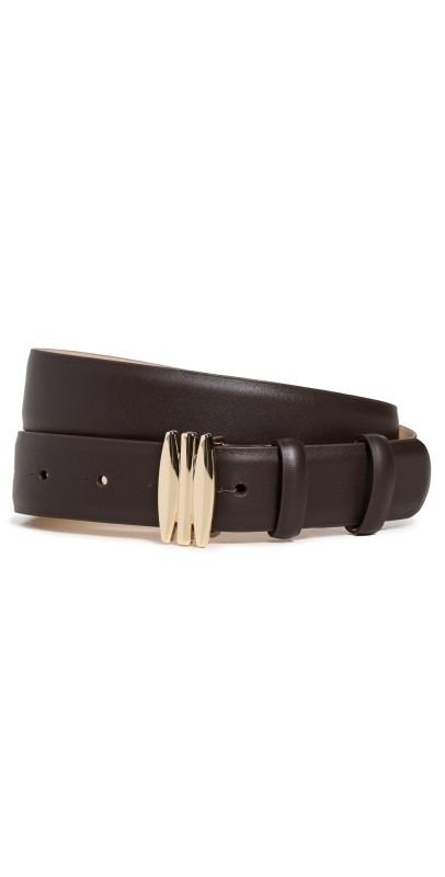 Zimmermann Halcyon Belt 30 Coffee