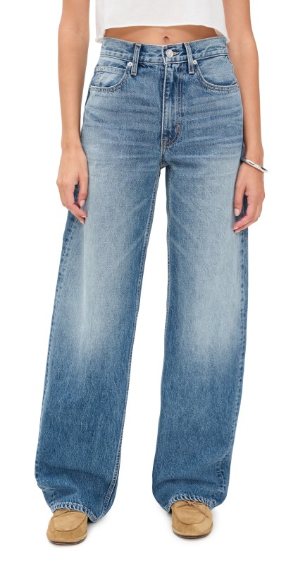 SLVRLAKE Cassie Jeans Bound For Glory