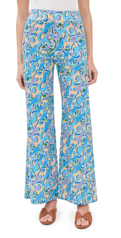 De Loreta Sur Pants Espiritu