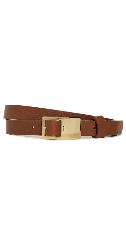 B-Low The Belt Charlie Mini Belt Brandy Gold
