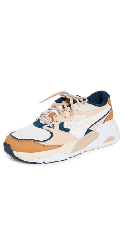 PUMA TRC Mira Il Sneakers Pristine-Light Sand