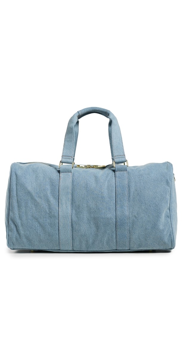 Stoney Clover Lane Classic Duffle Denim