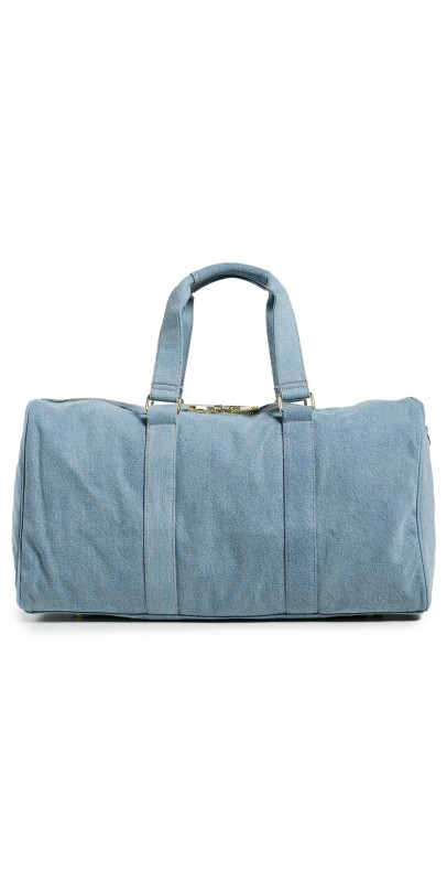 Stoney Clover Lane Classic Duffle Denim