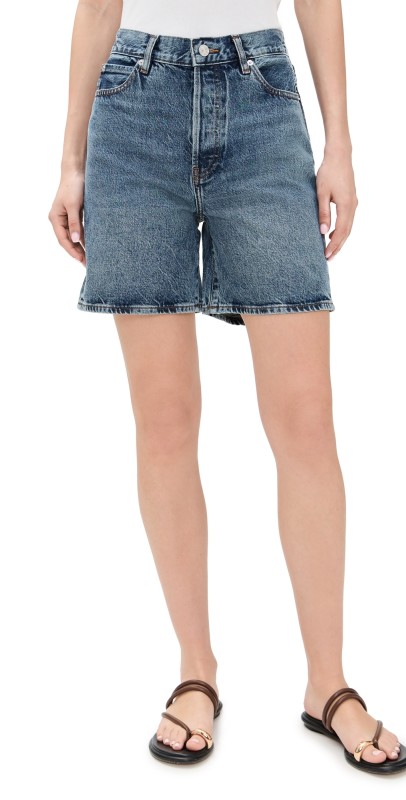 FRAME The Timeless Shorts September