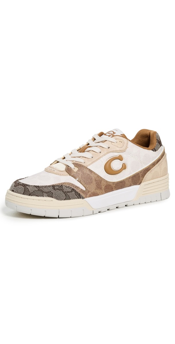 Coach Soho Sneakers Multi
