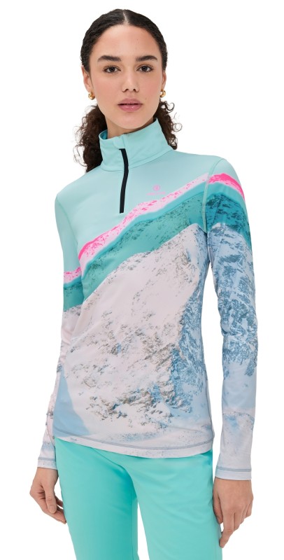 Bogner Fire+Ice ILVY3 Shirt Multicolor